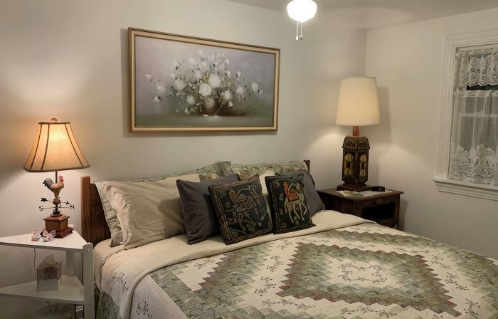 Cozy Country Apartment in Heart of Geauga County