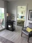 Boca Grande Waterfront One Bedroom Condo On Gasparilla Island; Boca Grande Club - 비치