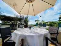 Bella Vista Hôtel, Spa & Gastronomie - Apartments