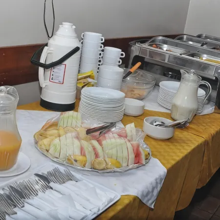 Maxoil Hotel