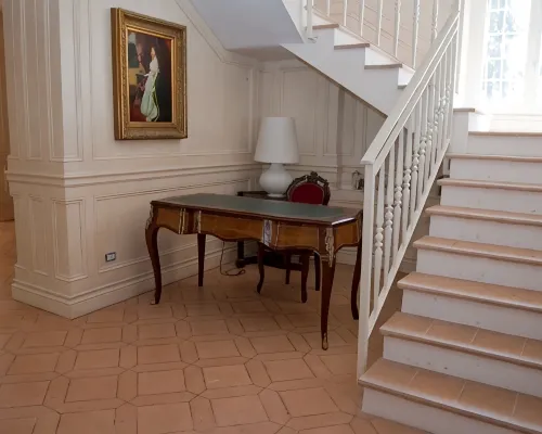 Villa Strampelli Photos