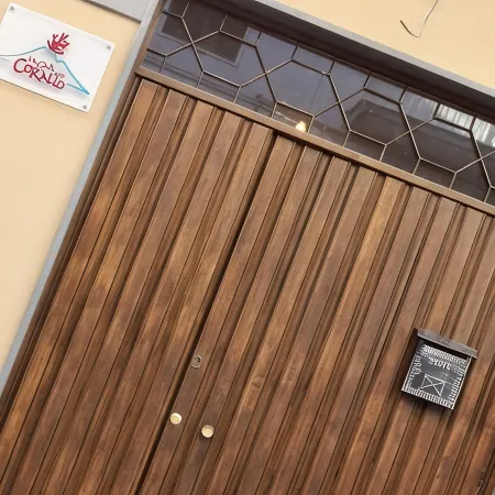 La Casa del Corallo