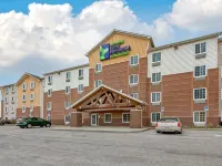 Extended Stay America Select Suites - Cleveland - Airport Hotels near Cleveland Hopkins International Airport