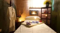Silver Springs Hotel Uganda - spa