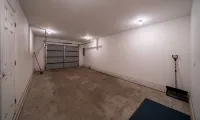 Telemark Northwoods Lodging - Parking