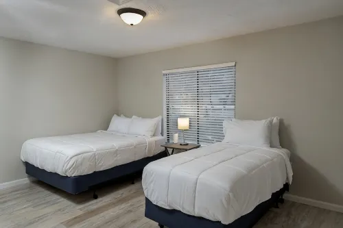 Luxury Villa 102  with river access - 3-Star