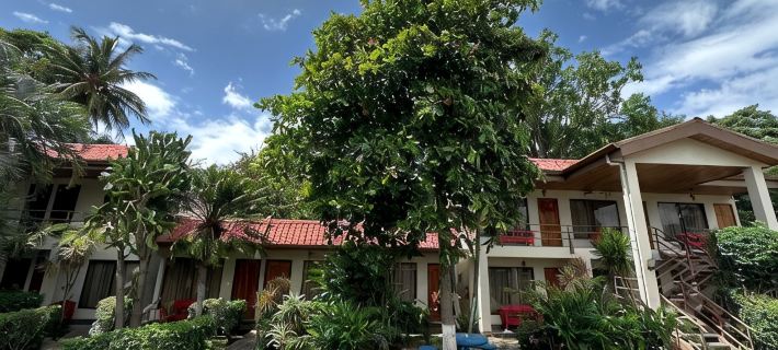 Brillasol Airport Hotel Hotels in Alajuela