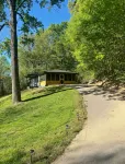 Good Vibes Only: Red River Gorge! Large Game Room! Hot Tub! - 3-Star