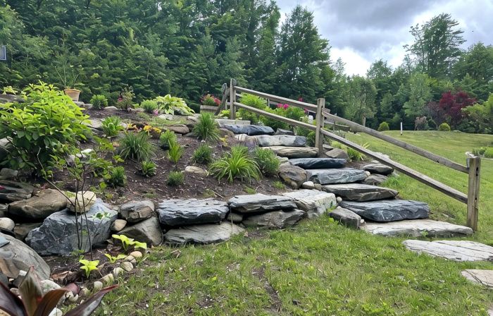 Spacious apartment in beautiful, historic Arlington VT