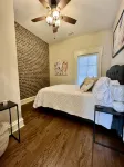 New Downtown Luxury Townhouse in Bourbon Country - 民泊