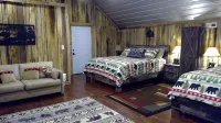 Country Cottage - Wifi