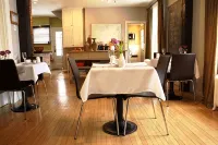 La Maison de Ville - Bed & Bistro - breakfast