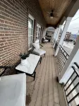 New Downtown Luxury Townhouse in Bourbon Country - 民泊