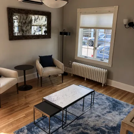 Downtown Bar Harbor Condo