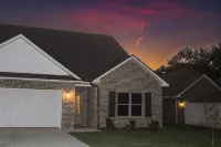 Charming Brand New Home in Foley - Boutique
