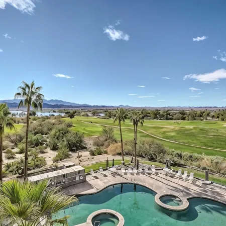 Resort-Style Lake Havasu City Condo w/ Pool!