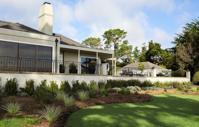 Full Ocean View Estate - In the middle of Pebble Beach Resort!