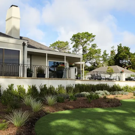 Full Ocean View Estate - In the middle of Pebble Beach Resort!