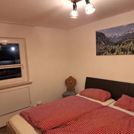 Newly renovated November 2024! Cozy vacation apartment "Hygge-Alpin" Oberstdorf Các khách sạn ở Oberstdorf