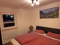Newly renovated November 2024! Cozy vacation apartment "Hygge-Alpin" Oberstdorf - Kitchens