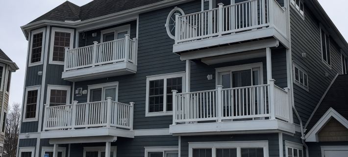 Downtown Traverse City Condo, close to shops, food, recreation, beaches. Hotels in Traverse City