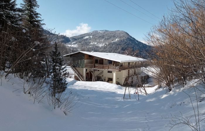 Savoie, St François Longchamp, Très Grand Appartement de 180 m2, 12 Couchages