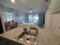 Romantic getaway, lakeview 5 min from the Downtown! - Wifi