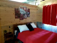 Rivers Bend Cabin<Br>Across from Clearwater <Br>River - Hytter