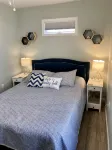 Lake Cottage with Private Community Beach - Beach