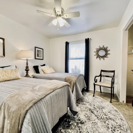 Hideaway Haven @ Lake Granbury