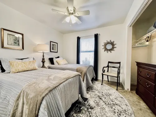 Hideaway Haven @ Lake Granbury - 3성급
