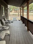 Cabin in Pagosa Lakes, Permit #: VRP036627 - Chalets