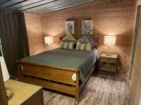 The Charming Cottage at Cypress Pond PCB - Wifi
