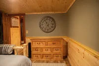 Mercer, WI Beautiful Flambeau Flowage Cabin - Hytter