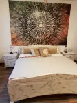 Nice apartment with balcony directly on the Rhine; centrally located - Apartments