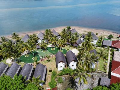 The Club Villas Lombok
