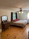 Cabin with beautiful mountain and valley views - Homestays