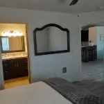 New townhouse, Class 2 EV charger, private back patio,  muscle car garage - 3-Star