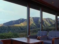 Midagahara Hotel - Dağ Manzaralı