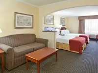 Holiday Inn Express & Suites TUCSON MALL by IHG Hotels in Tucson