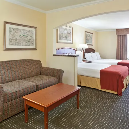 Holiday Inn Express & Suites TUCSON MALL by IHG