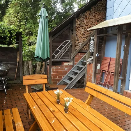 Ferienhaus Tessa / Viel Platz zum Wohlfühlen