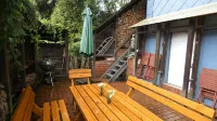 Ferienhaus Tessa / Viel Platz zum Wohlfühlen - 무료 와이파이