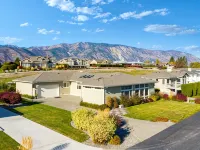 Wapato Point Home Single Level 4 Bed 3 Bath Sleeps 12, Close to Waterfront Park Hotéis em Manson