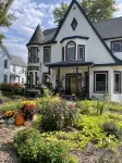 Victorian home brought back to life on the Shawnee Hills wine trail. - 3-Star