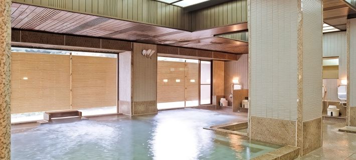 Itoen Hotel Iizaka Kanoya Hotels in Fukushima