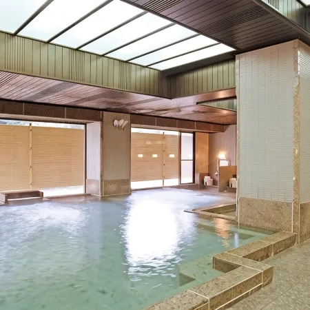 Itoen Hotel Iizaka Kanoya