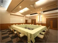 Hotel Towadaso - Wi-Fi