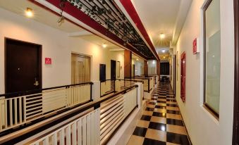 MGriya Guest House