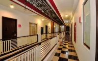 MGriya Guest House - Park Yeri